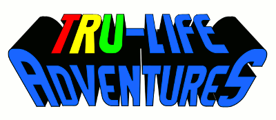 TRU-Life Adventures Logo